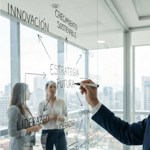 Declaración Estratégica