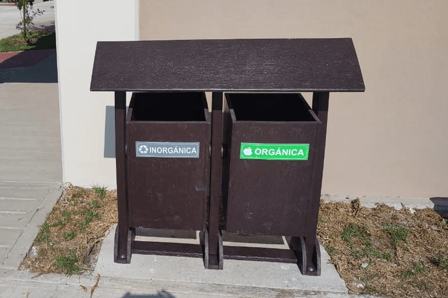 Uso Interno y Racks (Carga Pesada)