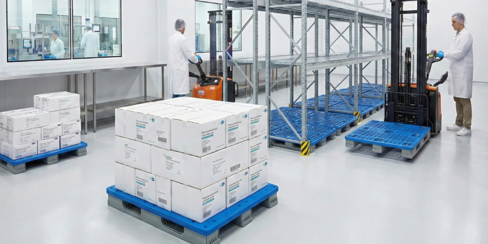 Sector Farmacéutico