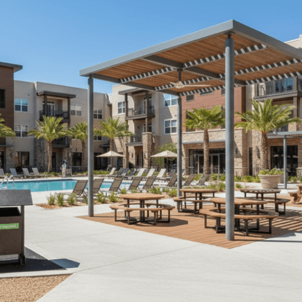 Soluciones para Condominios y Desarrolladores Inmobiliarios