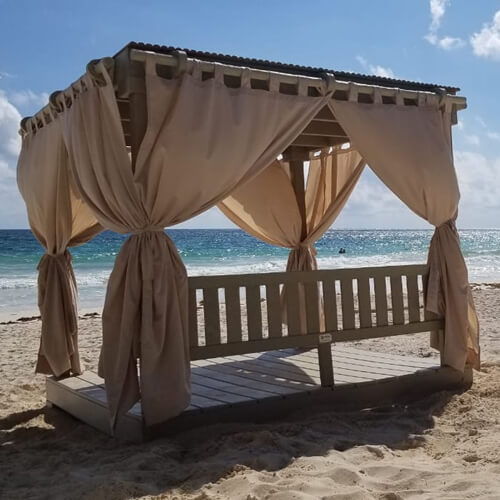 Muebles de Exterior Comerciales